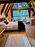 Luxon Suit Bungalov