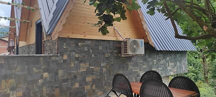 Luxon Suit Bungalov