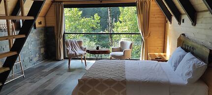 Luxon Suit Bungalov