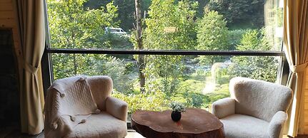 Luxon Suit Bungalov