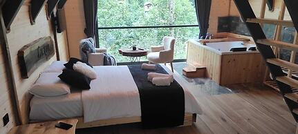 Luxon Suit Bungalov