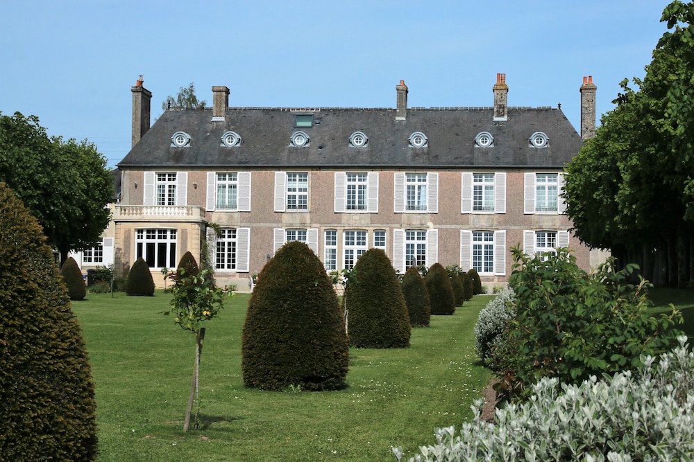 Domaine de Bayeux