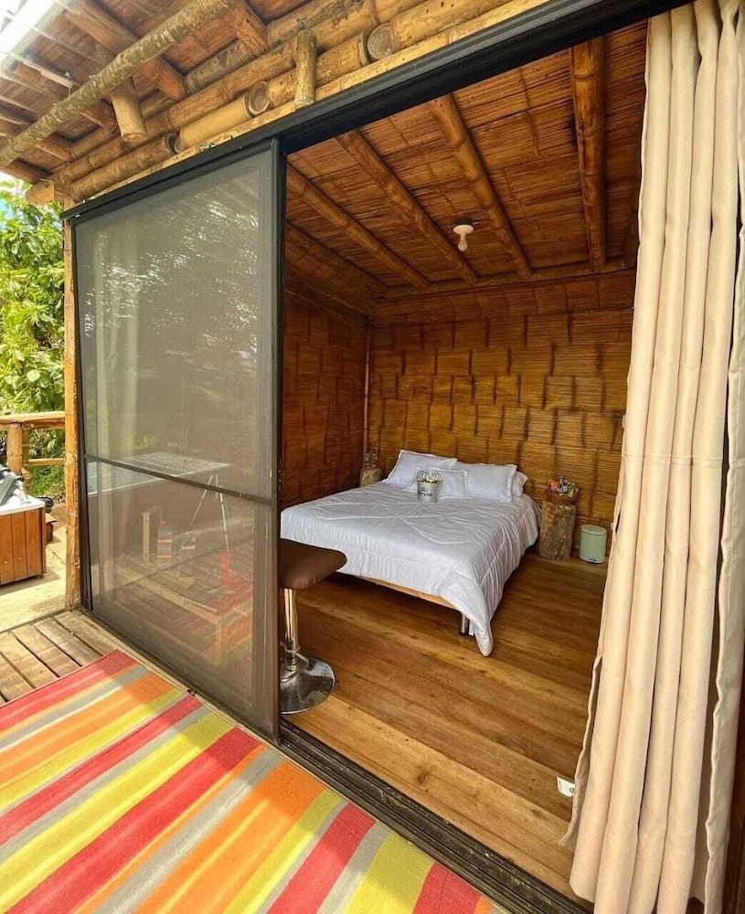 Hakuna Matata Glamping Timon