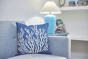 La Medusa Blu