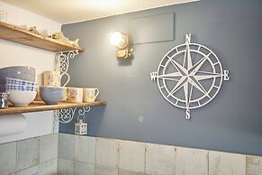 La Medusa Blu