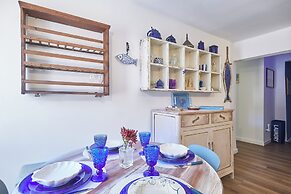 La Medusa Blu