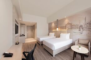 Mercure Lucknow Gomti Nagar
