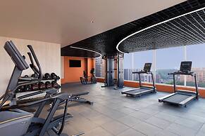 Mercure Lucknow Gomti Nagar