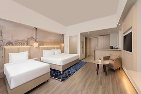 Mercure Lucknow Gomti Nagar