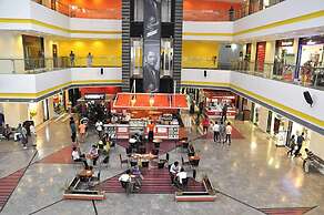 Mercure Lucknow Gomti Nagar