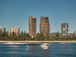 Mondrian Gold Coast