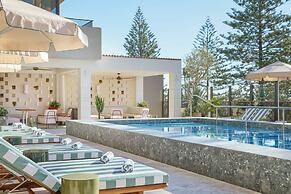 Mondrian Gold Coast