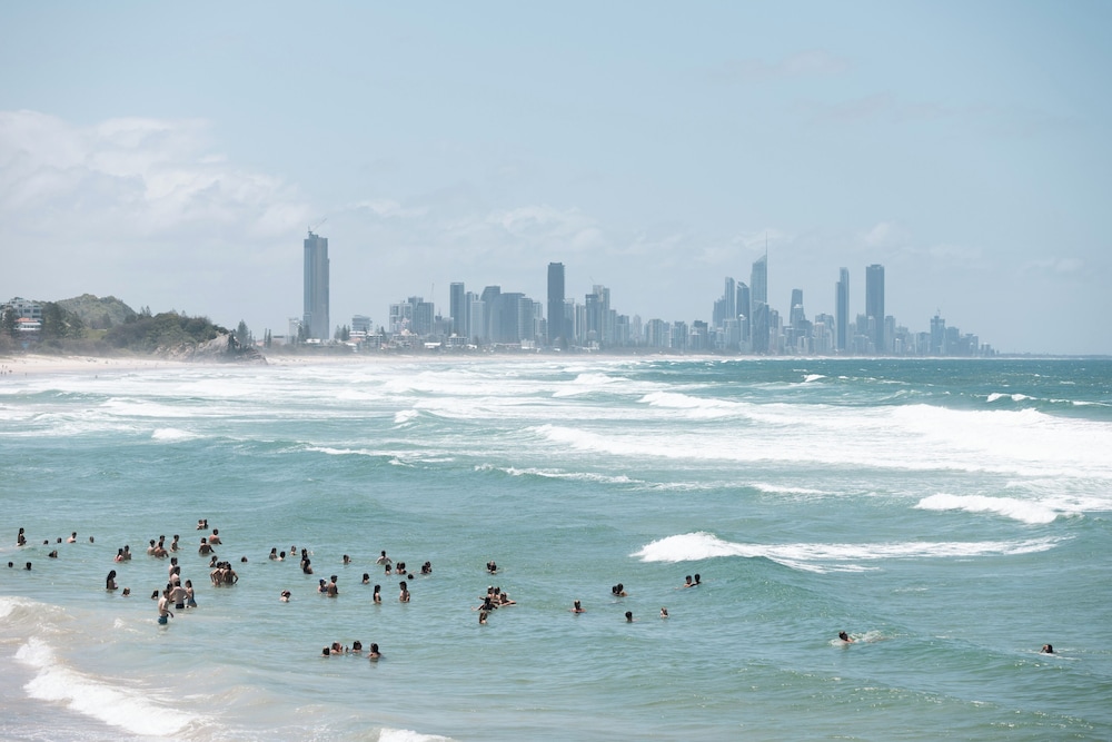 Mondrian Gold Coast