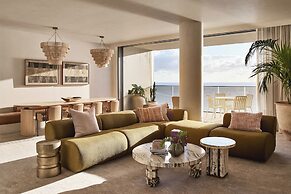 Mondrian Gold Coast