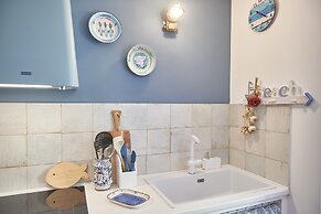La Medusa Blu in Albenga