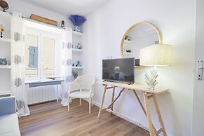 La Medusa Blu in Albenga
