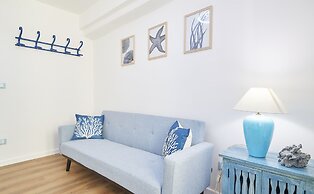 La Medusa Blu in Albenga