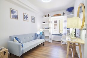 La Medusa Blu in Albenga