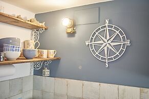 La Medusa Blu in Albenga