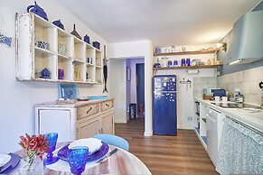 La Medusa Blu in Albenga