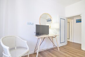 La Medusa Blu in Albenga