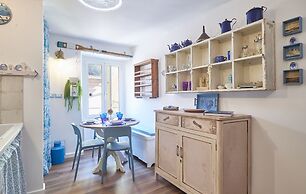 La Medusa Blu in Albenga
