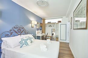 La Medusa Blu in Albenga