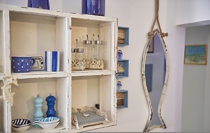 La Medusa Blu in Albenga