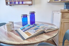 La Medusa Blu in Albenga