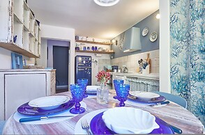 La Medusa Blu in Albenga