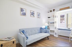 La Medusa Blu in Albenga