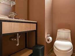 Chic 1 BR in Chapinero