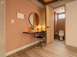 Chic 1 BR in Chapinero