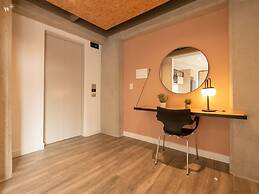 Chic 1 BR in Chapinero
