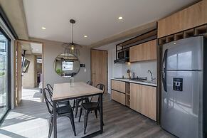 Perfect 1 BR in Chapinero