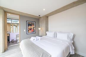 Perfect 1 BR in Chapinero