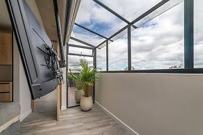 Perfect 1 BR in Chapinero