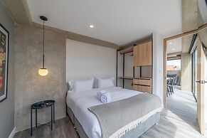 Perfect 1 BR in Chapinero