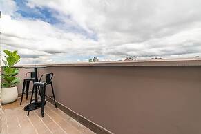 Perfect 1 BR in Chapinero
