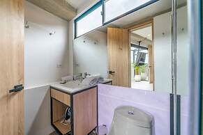 Perfect 1 BR in Chapinero