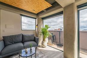 Perfect 1 BR in Chapinero