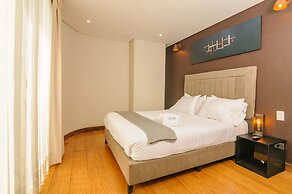 Cozy 2 Br apt in Candelaria
