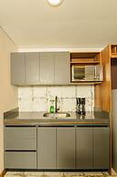 Cozy 2 Br apt in Candelaria