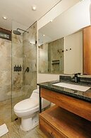 Cozy 2 Br apt in Candelaria