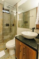 Cozy 2 Br apt in Candelaria