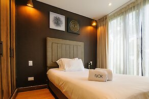 Cozy 2 Br apt in Candelaria