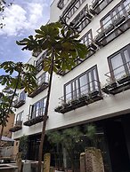 Cozy 2 Br apt in Candelaria