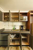 Cozy 2 Br apt in Candelaria