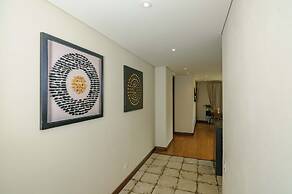 Cozy 2 Br apt in Candelaria