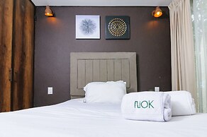 Cozy 2 Br apt in Candelaria